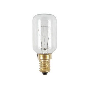 GENUINE ELECTROLUX OVEN 40W BULB 3192560070