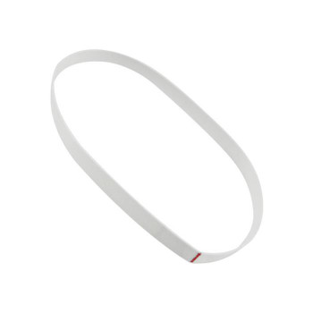 GENUINE ELECTROLUX TUMBLE DRYER FRONT DRUM SEAL 1250028055
