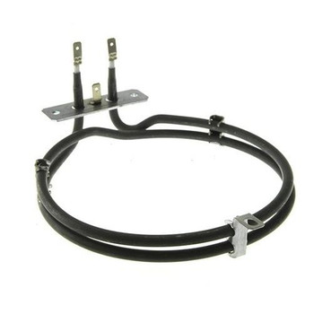 COMPATIBLE HOOVER CANDY FAN OVEN ELEMENT 41020376