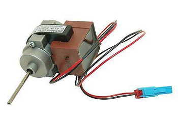GENUINE DAEWOO FRIDGE FREEZER FAN MOTOR  D4612AAA21