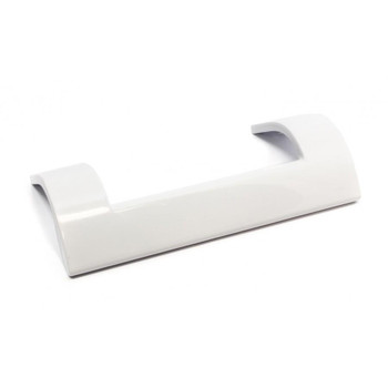 GENUINE BEKO FRIDGE FREEZER DOOR HANDLE 4321272400