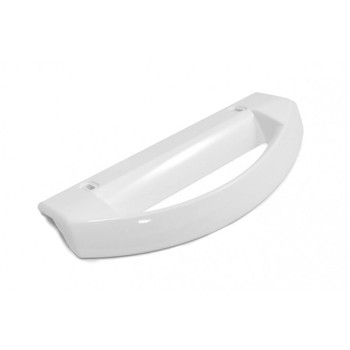 GENUINE AEG ELECTROLUX WHITE FRIDGE HANDLE  2062808015