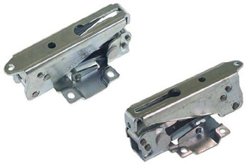 GENUINE INGOL FRIDGE HINGE SET