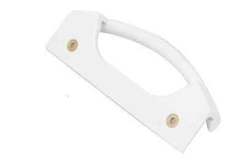 COMPATIBLE BOSCH FRIDGE  FREEZER HANDLE 096110