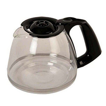 GENUINE TEFAL GLASS COFFEE POT FH900401