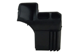 GENUINE SMEG DISHWASHER LOWER LEFT 766330874