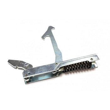 GENUINE SMEG OVEN DOOR HINGE 931330551