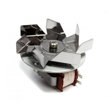 GENUINE SMEG MAIN OVEN FAN MOTOR 699250029