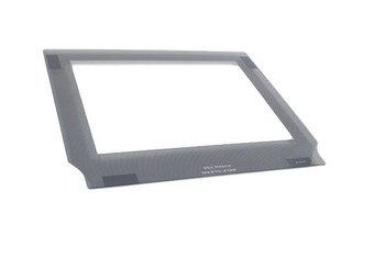 GENUINE SMEG MAIN OVEN INEER DOOR GLASS 692532593