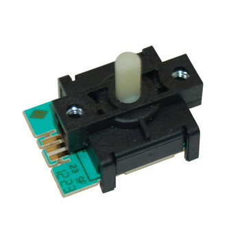GENUINE SMEG SELECTOR SWITCH 816810298