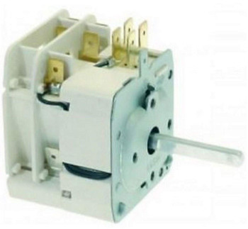 GENUINE SMEG OVEN COOKER TIMER 818800079