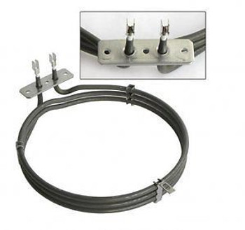 GENUINE SMEG COOKER ELEMENT 2700W 806890656