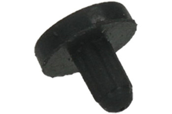 GENUINE SMEG GRID SUPPORT FOOT  754010121