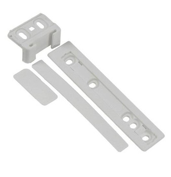 GENUINE ELECTROLUX INTERGRATED FRIDGE FREEZER DOOR MOUNTING KIT  2230349041