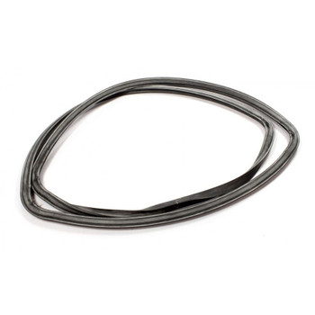 GENUINE AEG MAIN COOKER DOOR SEAL GASKET 8996619260491