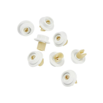 GENUINE ELECTROLUX LOWER DISHWASHER WHEEL 50279059005