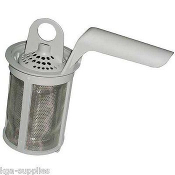 GENUINE AEG ELECTROLUX DISHWASHER FILTER 50297774007