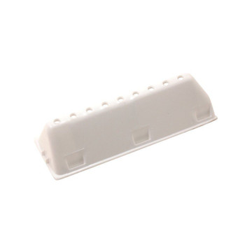 GENUINE HOTPOINT INDESIT WASHING MACHINE DRUM PADDLE C00097565