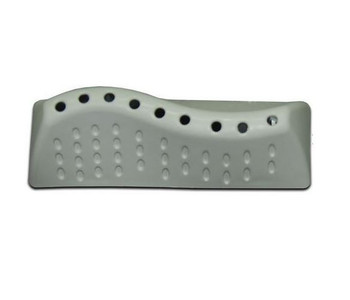 GENUINE BUSH PRO ACTION WASHING MACHINE DRUM PADDLE 42097400