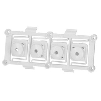 GENUINE BUSH WASHING MACHINE BUTTONS 42034796