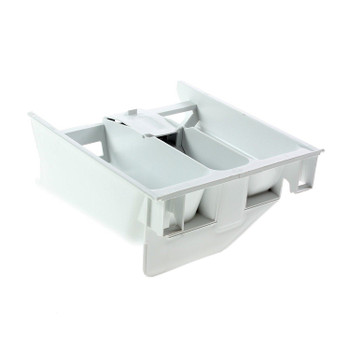 GENUINE BOSCH WASHING MACHINE SOAP DISPENCER 354123