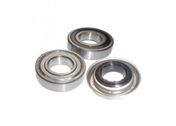 COMPATIBLE HOTPOINT INDESIT 35MM WASHING MACHINE BEARING KIT