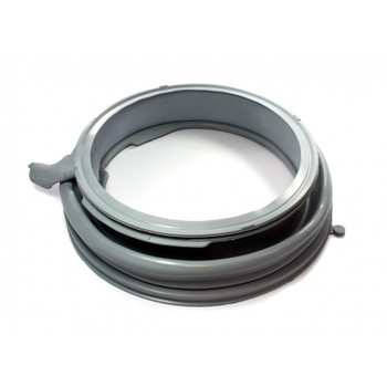 COMPATIBLE BOSCH WASHING MACHINE DOOR SEAL 00772658