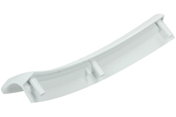 COMPATIBLE SIEMENS TUMBLE DRYER DOOR HANDLE 497522