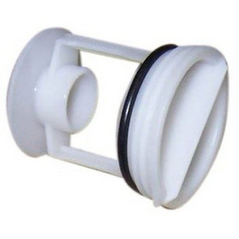 GENUINE BEKO WASHING MACHINE  PUMP FILTER 2872700100