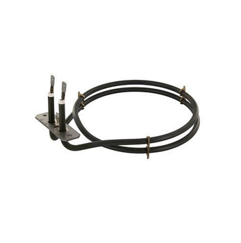 COMPATIBLE BEKO MAIN OVEN FAN ELEMENT 1600W