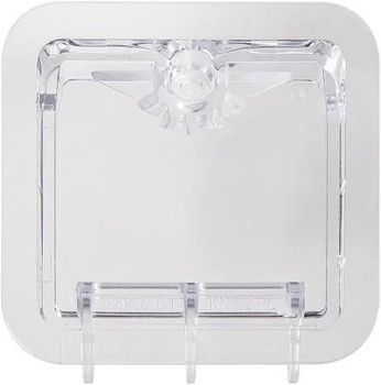 GENUINE BEKO OVEN LAMP COVER 2962650100