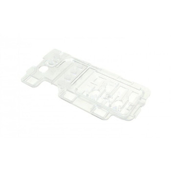 GENUINE BEKO TUMBLE DRYER LIGHT GUIDE 2963670200