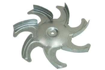 GENUINE BEKO OVEN FAN BLADE 217440103