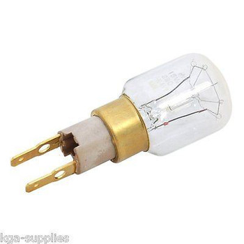 GENUINE WHIRLPOOL T-CLICK BULB 15 W