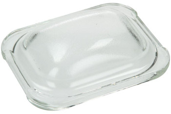 GENUINE BOSCH OVEN LAMP COVER 187384