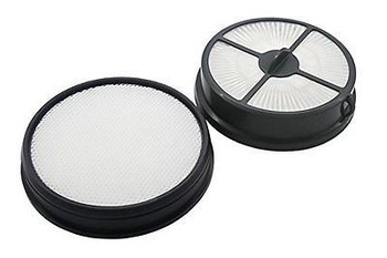 COMPATIBLE VAX TYPE 27 VACUUM CLEANER FILTER KIT