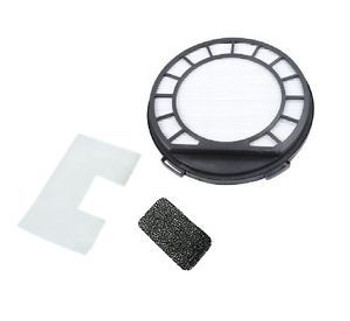 COMPATIBLE VAX TYPE 69 VACUUM CLEANER FILTER KIT