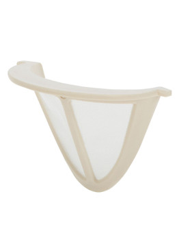 GENUINE BOSCH WHITE KETTLE FILTER 628554
