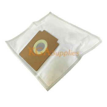 COMPATIBLE ZANUSSI ZAN3002 VACUUM CLEANER BAGS X 5