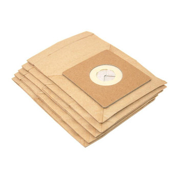COMPATIBLE TESCO PROACTION VACUUM CLEANER BAGS 5 PACK