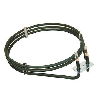 COMPATIBLE ELECTROLUX ZANUSSI FAN OVEN COOKER ELEMENT 2000W