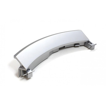 COMPATIBLE BOSCH WASHING MACHINE DOOR HANDLE 00751786