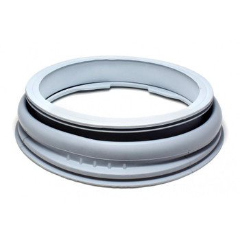 COMPATIBLE BOSCH WASHING MACHINE DOOR SEAL GASKET 667220