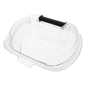 GENUINE HOOVER CANDY WATER BOTTLE CONTAINER 40008549