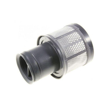 GENUINE HOOVER FD22 POST MOTOR EXHAUST FILTER 48021583