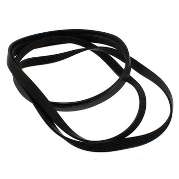 GENUINE HOOVER CANDY WASHING MACHINE BELT 40001012