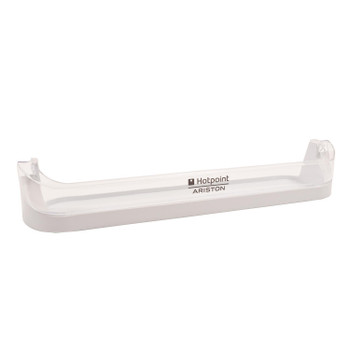 GENUINE HOTPOINT ARISTON FRIDGE SHELF C00283254
