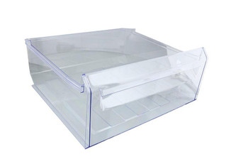 GENUINE ZANUSSI FRIDGE FREEZER MIDDLE DRAW 2247137140