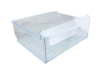 GENUINE ELECTROLUX FRIDGE FRREZER MIDDLE TOP DRAW 2247137132