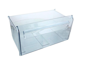 GENUINE ELECTROLUX FRIDGE FREEZER BOTTOM DRAW 2247086420